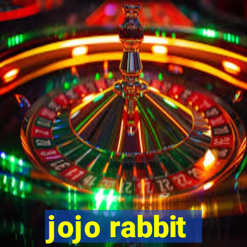 jojo rabbit -